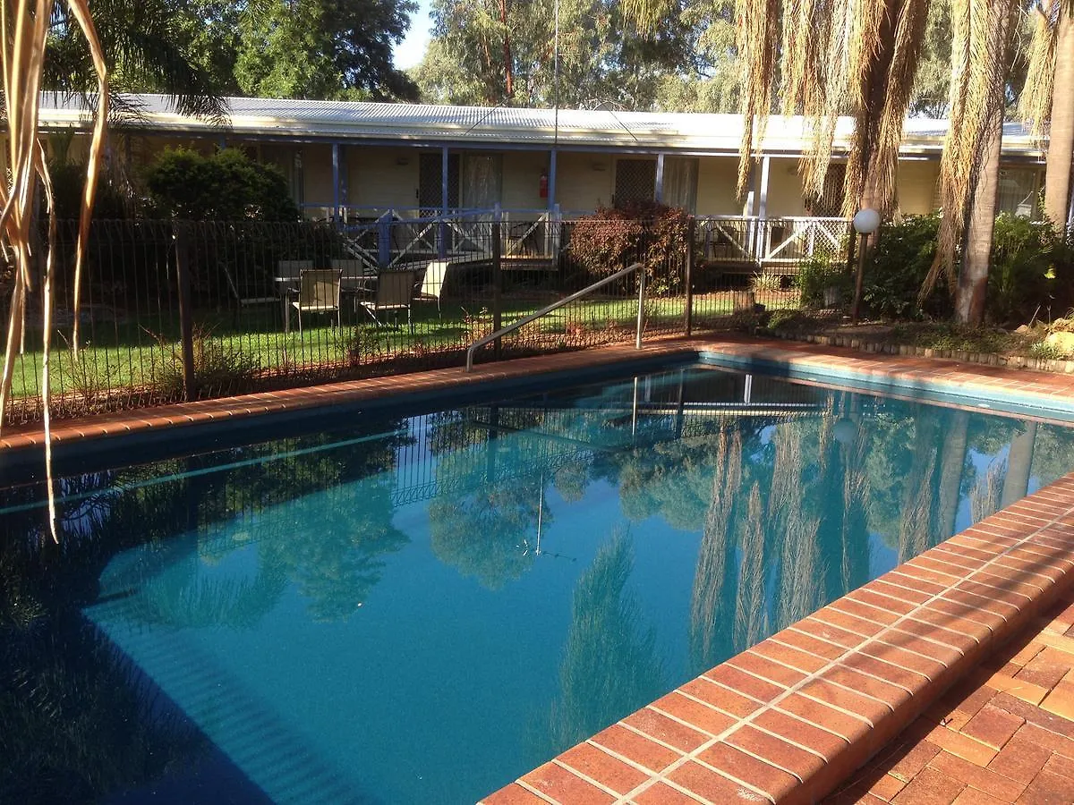 Tambo Mill Motel & Caravan Park