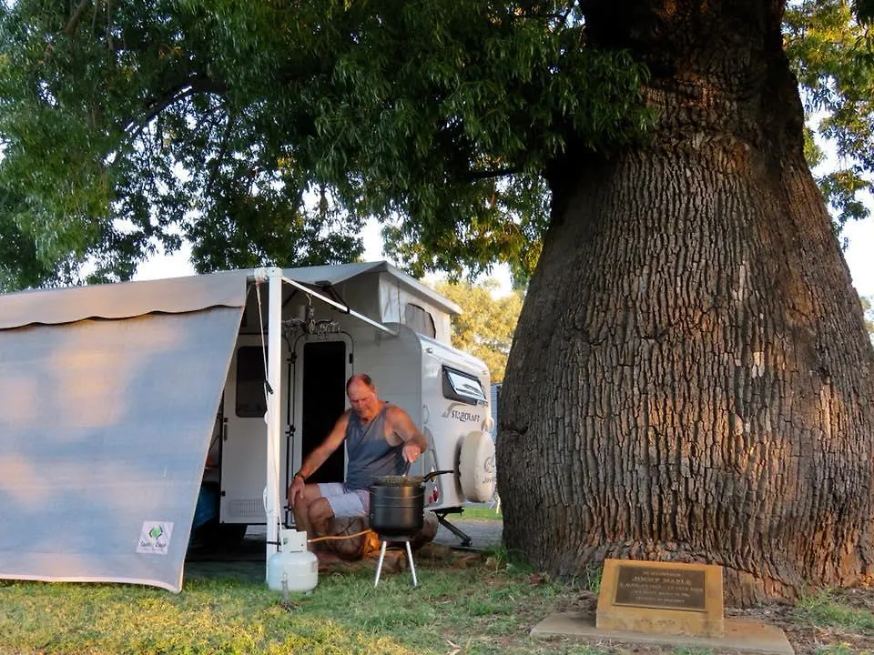 Tambo Mill Motel & Caravan Park Australia